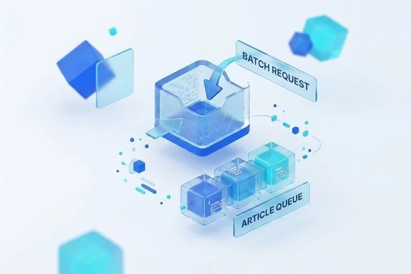 API Integration screenshot 2