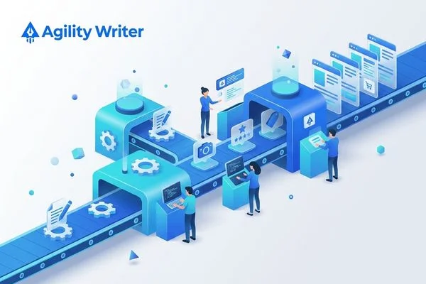 AI Content Planning screenshot 4