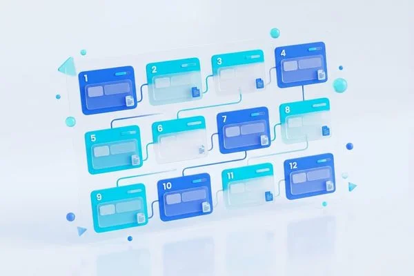 AI Content Planning screenshot 2