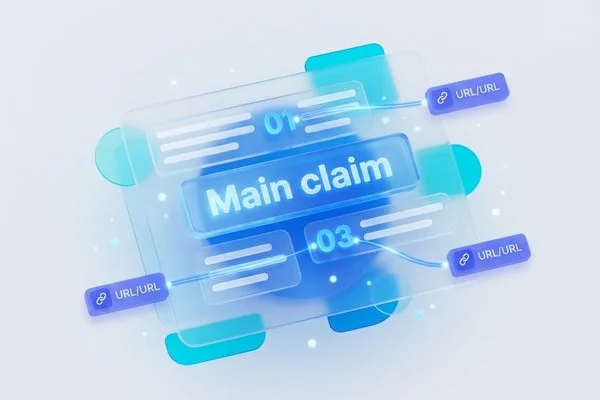 Long-Form AI Writer screenshot 1