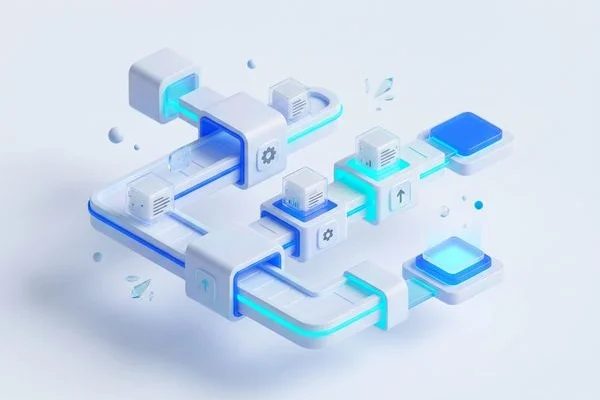 Zapier Integration screenshot 1