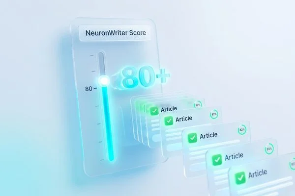 Bulk Article Generation screenshot 1