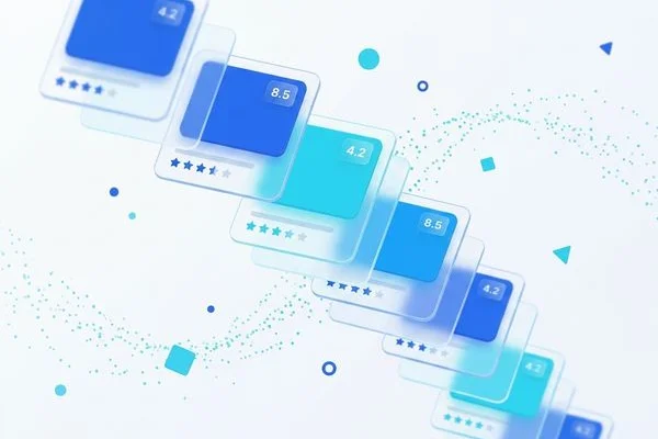 Best AI SEO Writers — Comparison Hub screenshot 1