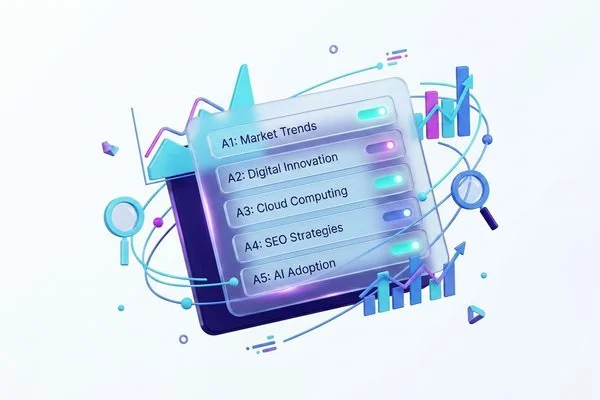 Bulk Article Generation screenshot 4
