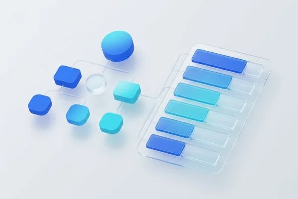 AI Content Planning screenshot 1