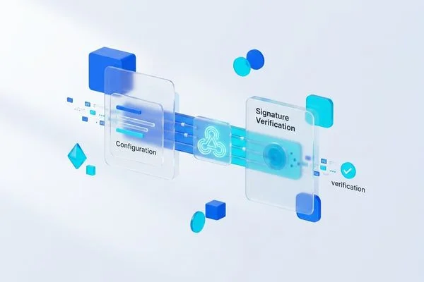 API Integration screenshot 3