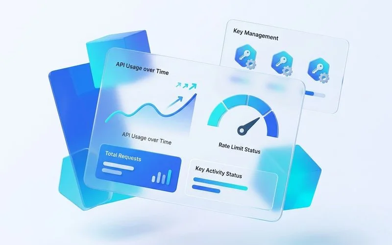 API Integration workflow detail