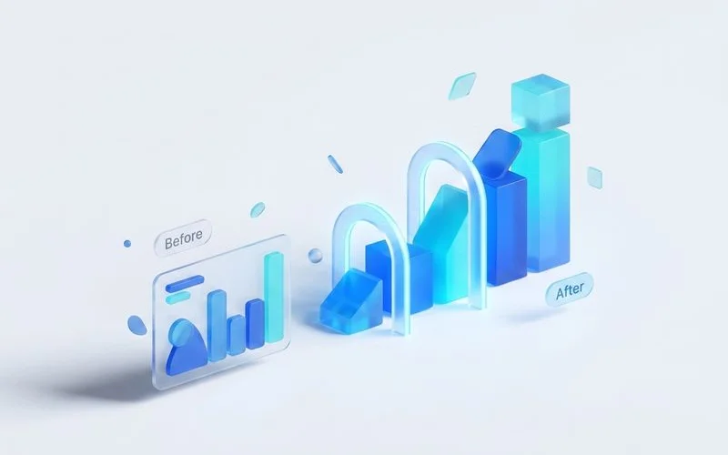 G-Smart Optimizer workflow detail