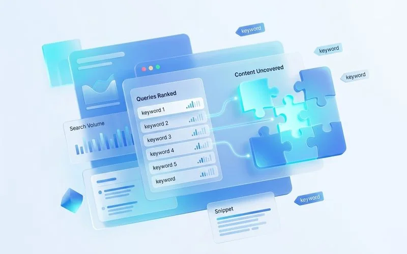 GSC Action Center workflow detail