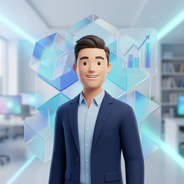 Adam Yong, Founder and CEO of Agility Writer
